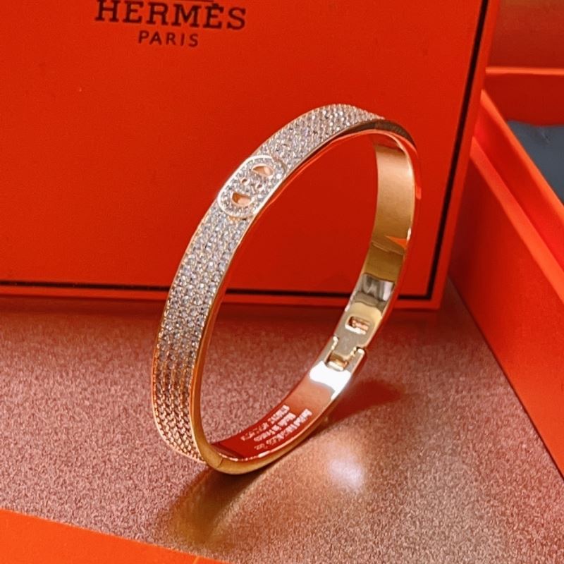 Hermes Bracelets